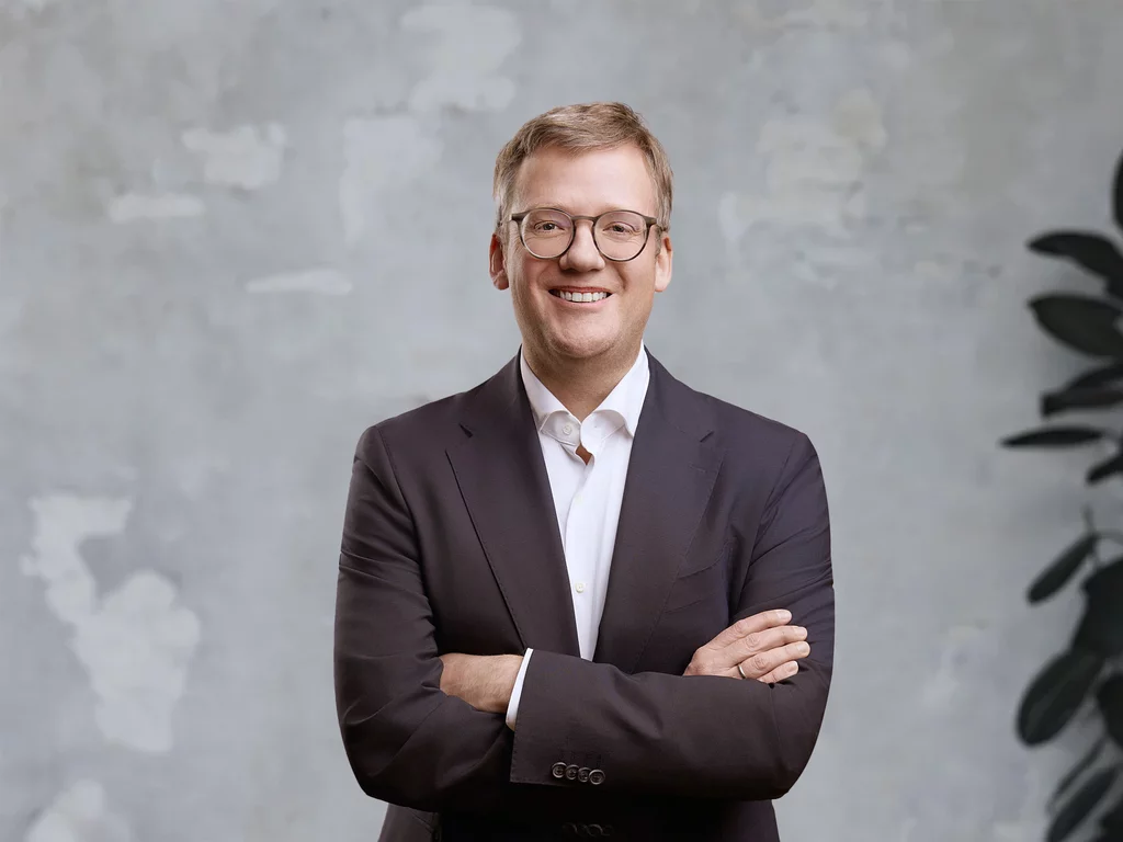 GESCO Aufsichtsrat Dr. Mathias Saggau