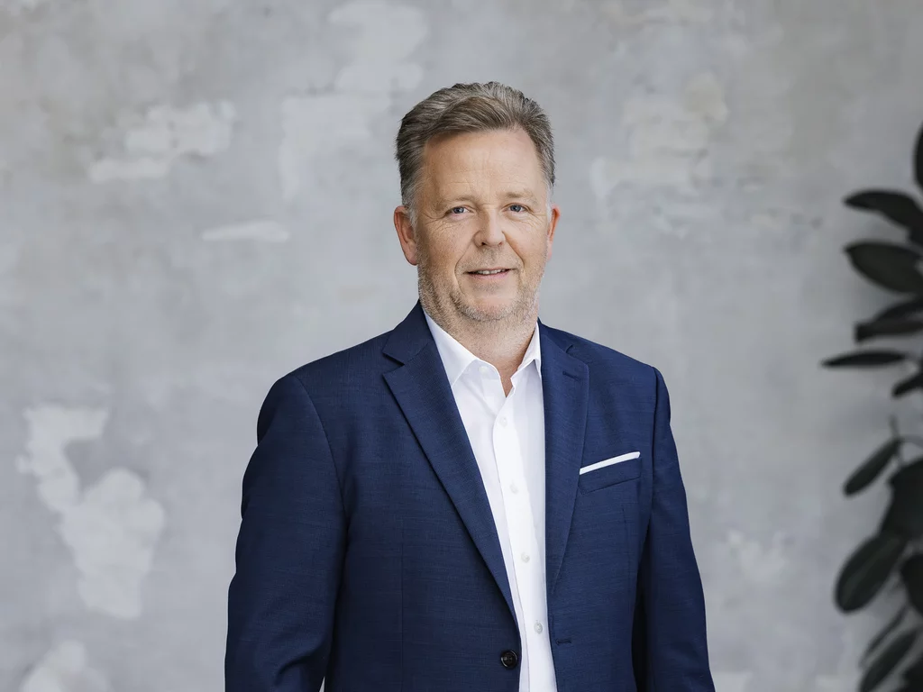 Foto: Gesco: Aufsichtsrat Jens Große Allerman