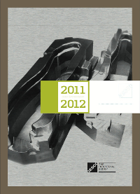 Geschäftsbericht 2011/2012