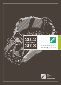 Annual report 2012/2013